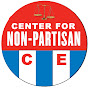 The Center for Non-Partisan Civic Engagement YouTube Profile Photo