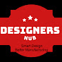 Designers Hub