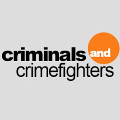 criminals and crime fighters Channel icon