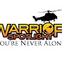 Warrior Spotlight YouTube Profile Photo