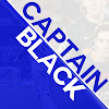 What could CaptainBlack buy with $110.6 thousand?