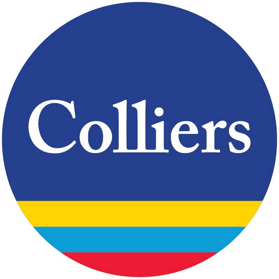 Colliers France - YouTube