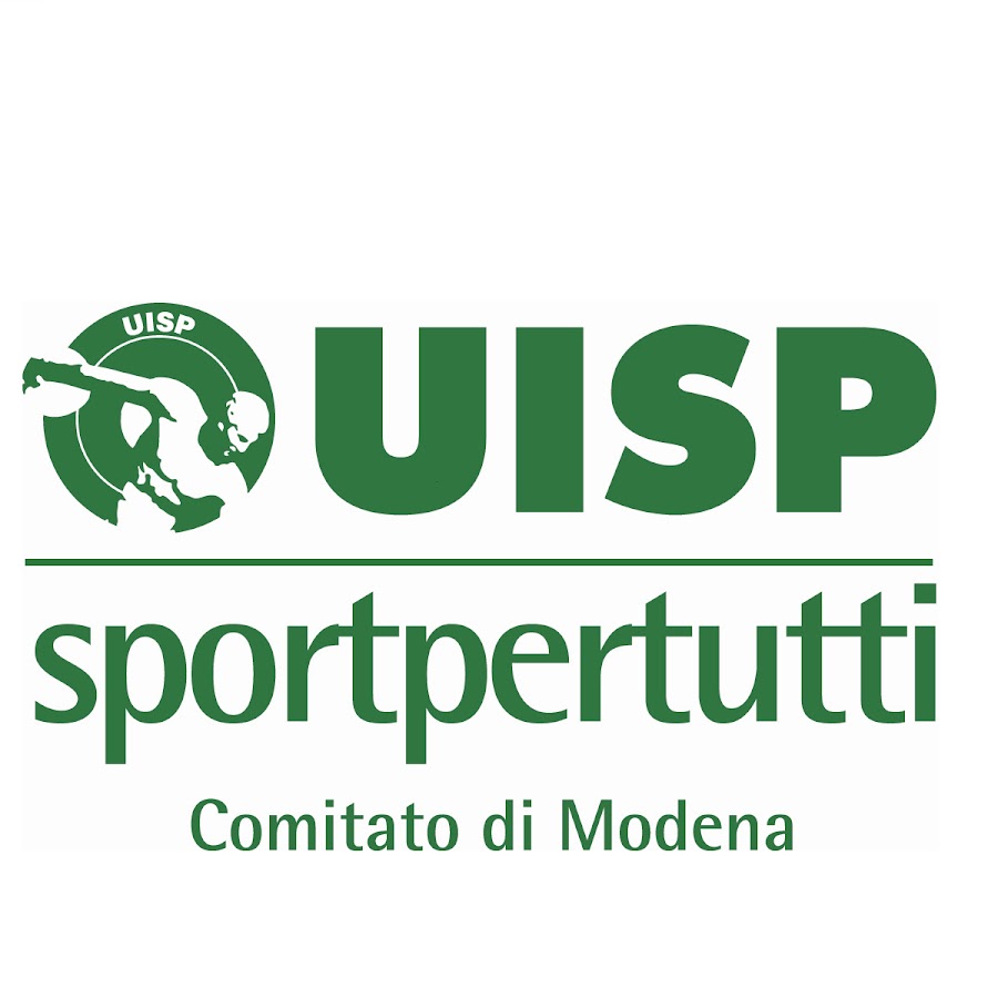Uisp Modena - YouTube