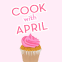 CookWithApril net worth