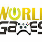 The World Of Gaming YouTube Profile Photo