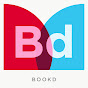BookD YouTube Profile Photo