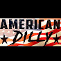 AMERICAN DILLY YouTube Profile Photo