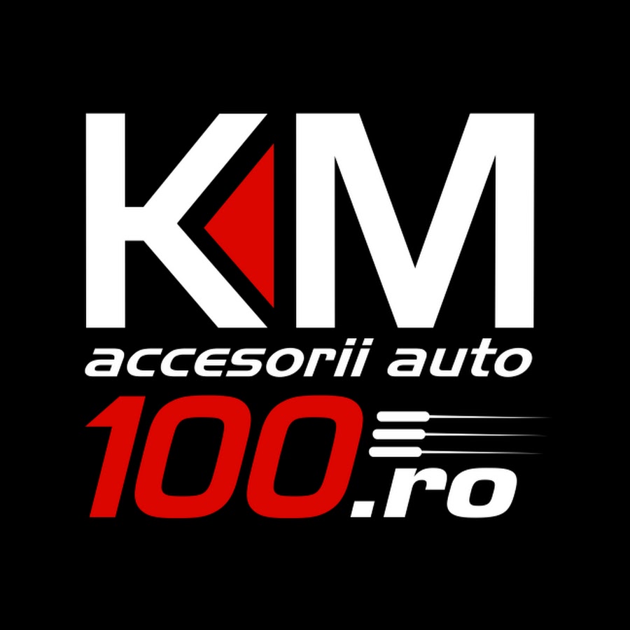 KM100. ro - YouTube