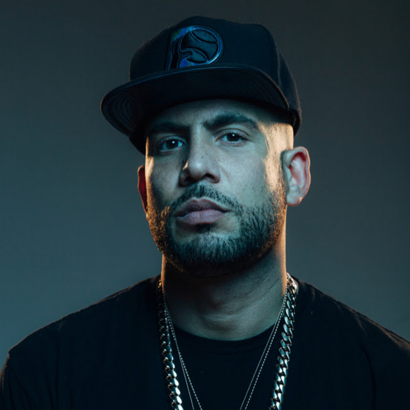 DJ Drama