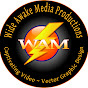 WAM Productions YouTube Profile Photo