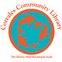 Corrales Community Library YouTube Profile Photo
