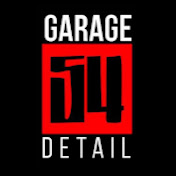 «Garage54 Detail»
