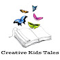 Creative Kids Tales YouTube Profile Photo