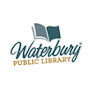 Waterbury Public Library YouTube Profile Photo