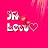 JR Love