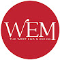 The West End Museum Boston, MA YouTube Profile Photo