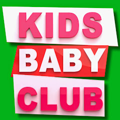Kids Baby Club - children songs and nursery rhymes Channel icon