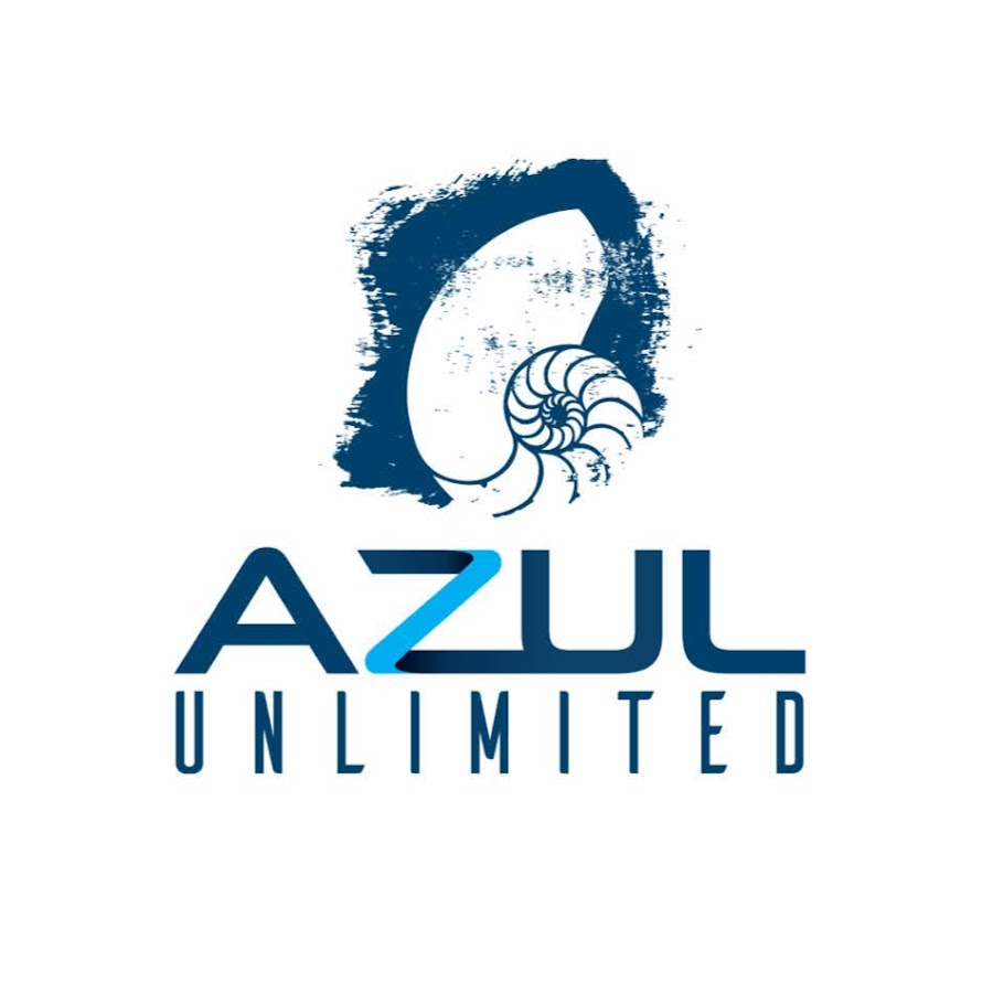 Azul Unlimited - YouTube
