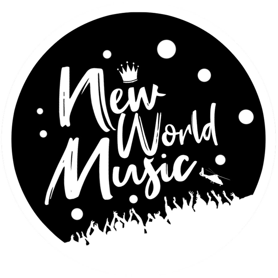 New World Music Youtube