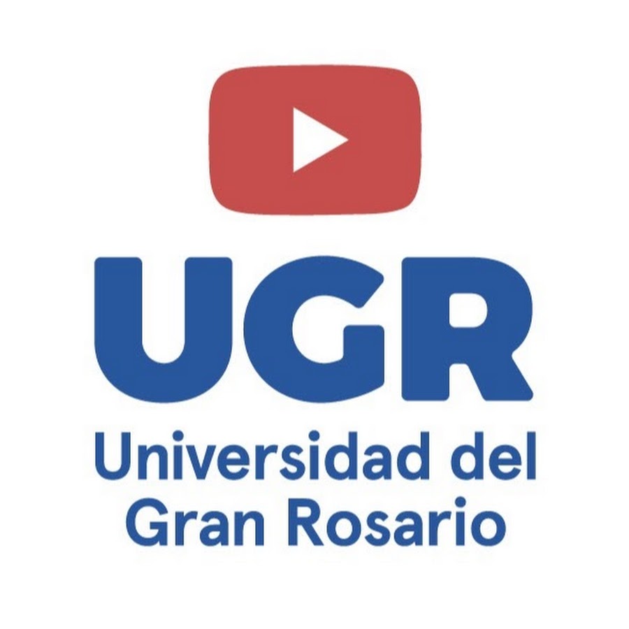 Universidad del Gran Rosario - YouTube