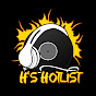 H's HotList YouTube Profile Photo