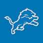 Detroit Lions - @detroitlionsnfl  YouTube Profile Photo