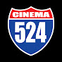 Cinema 524 YouTube Profile Photo