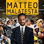 Matteo Malatesta YouTube Profile Photo