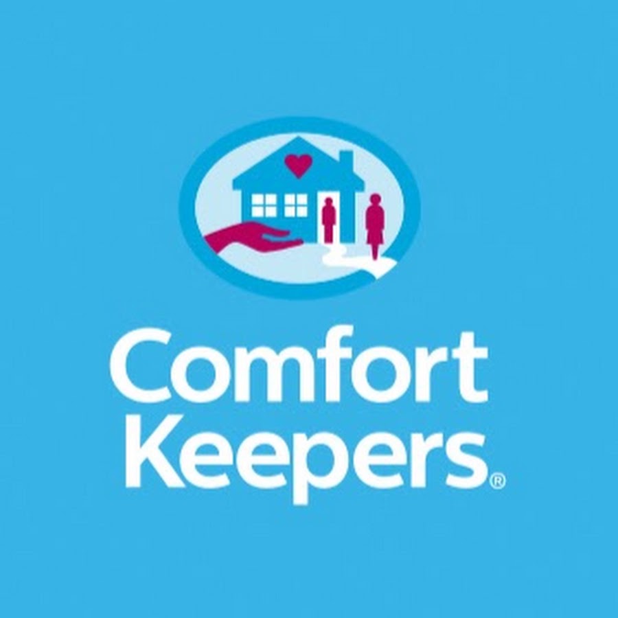 Comfort Keepers Home Office - YouTube