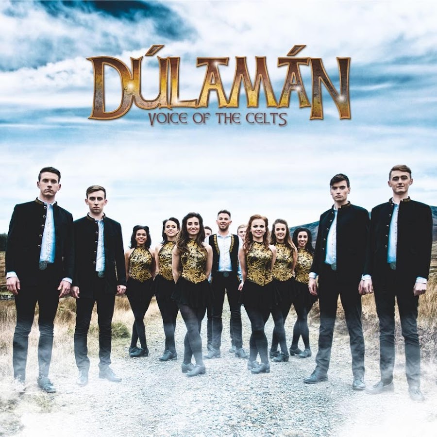 Dúlamán - Voice of the Celts - Official - YouTube