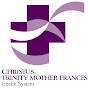 CHRISTUS Trinity Mother Frances Health System - @TrinityMotherFrances YouTube Profile Photo