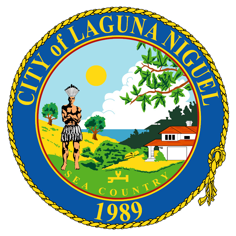 City of Laguna Niguel