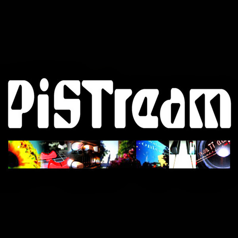 PiSTream：ピストリーム