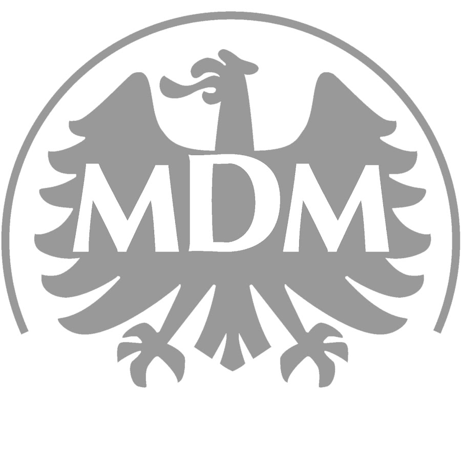 MDM Deutsche Münze - YouTube