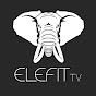 julianjfranco - @ElefitTV YouTube Profile Photo
