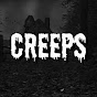 Creeps Television Show YouTube Profile Photo