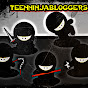 TeenNinjaBloggers - @TeenNinjaBloggers YouTube Profile Photo