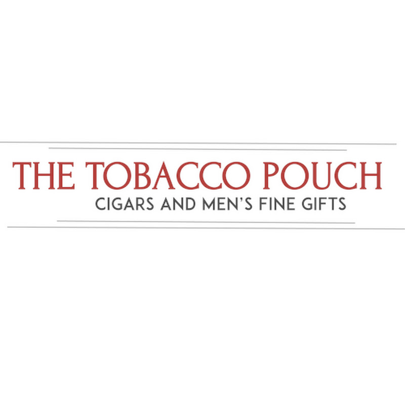 The Tobacco Pouch YouTube Channel 