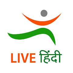 Live Hindi Channel icon