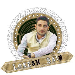 Lokesh Sain Comedian