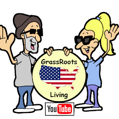 GrassRoots Living Avatar
