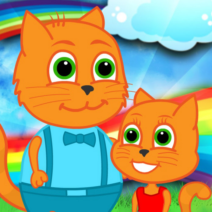 Cats Family en Español Net Worth & Earnings (2024)