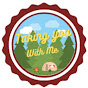 Taking You With Me YouTube Profile Photo
