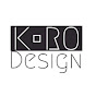 K-RO Design YouTube Profile Photo