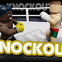 KNOCKOUT CENTRAL YouTube Profile Photo