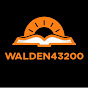 Walden - Read and Learn YouTube Profile Photo
