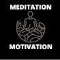 MEDITATION & MOTIVATION YouTube Profile Photo