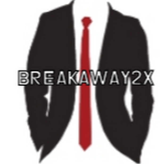 breakaway2x Net Worth & Earnings (2024)