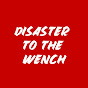 DisastertotheWench YouTube Profile Photo