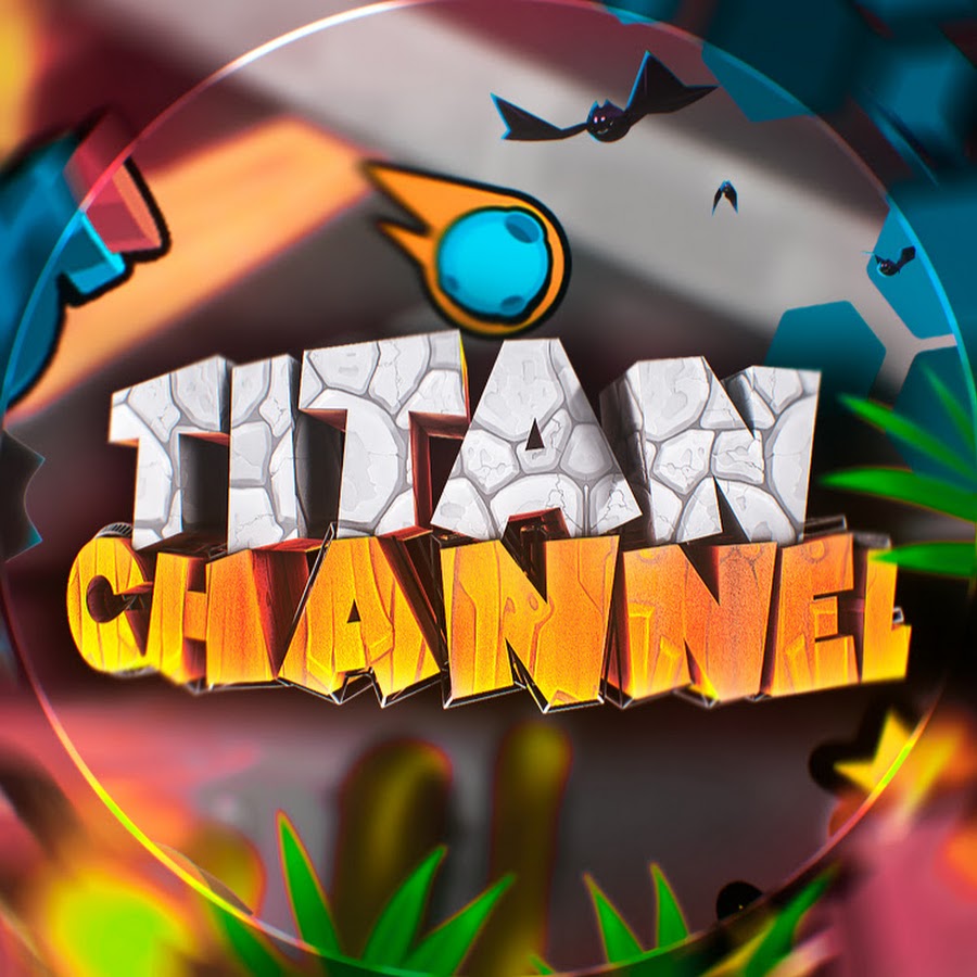 Titan channel steam фото 115